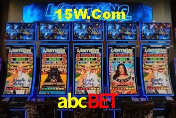 abcbet: Seu Cassino Premiado com Pagamentos Rápidos